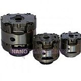 Cartridge pump Cartridge pump